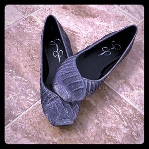 Jessica Simpson ballet flats - women’s  5.5